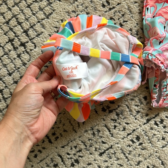 6-12m swimsuit bundle - Picture 4 of 10